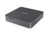 Lenovo IdeaCentre Mini-PC – Kompakt, 32 GB RAM, 2 TB Speicher
