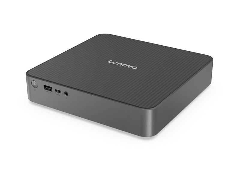 Lenovo IdeaCentre Mini-PC – Kompakt, 32 GB RAM, 2 TB Speicher