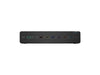 Belkin KVM-/Audio-Switch – 8 Anschlüsse, 4K-Unterstützung