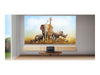 BenQ GP520 Beamer – 4K UHD, 2600 Lumen