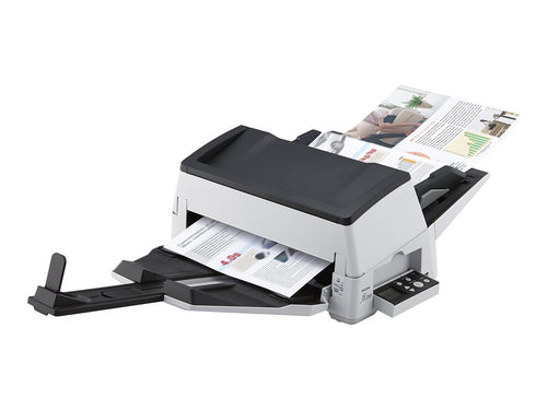 Ricoh Dokumentenscanner – Hohe Kapazität, USB-Anschluss