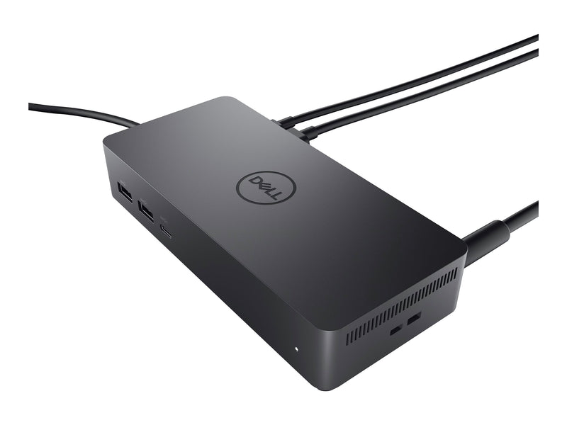 Dell Universal Dockingstation – 5K-Unterstützung, Gigabit Ethernet