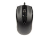 INTERTECH Tastatur-Maus-Set – USB, US/Russisch Layout