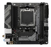 GIGABYTE Mini-ITX Motherboard – Wi-Fi 6E, USB-C