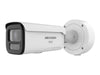 HIKVISION Überwachungskamera – 8 MP, wetterfest, Audiofunktion