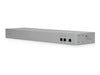 Ubiquiti Managed Switch – 1G & 10G Ethernet, Rack-montierbar