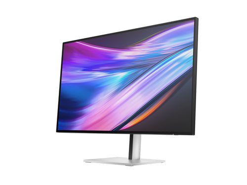 HP 31,5" LED-Monitor – 4K-Display, Thunderbolt 4