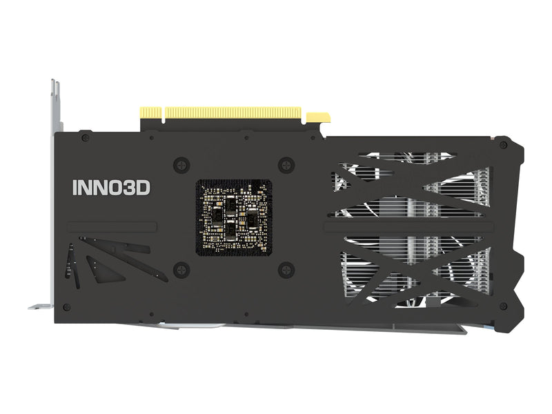 INNO3D Grafikkarte – RTX 3050, 8 GB Speicher