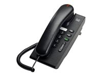 Cisco IP-Telefon 6901 – Einfache Bedienung, elegantes Design