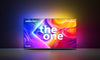 Philips 85" Smart TV – 4K UHD, Ambilight