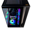 Captiva Gaming-PC – Leistungsstark mit 32 GB RAM und 2 TB Speicher