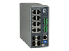 LevelOne 12-Port Gigabit Switch – Für stabile Netzwerke im Büro
