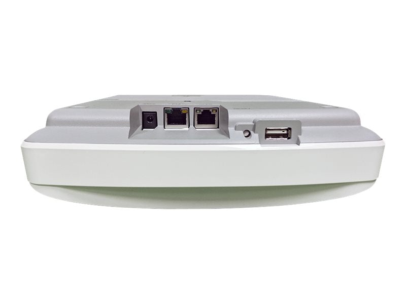 Ruckus Wireless Access Point – Für bis zu 512 Geräte, Innenbereich