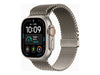 Apple Watch Ultra 4 – Robuste Smartwatch für Sport und Gesundheit