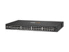 HP Enterprise Netzwerk-Switch – 48 Anschlüsse, Gigabit Ethernet
