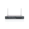 Cisco Secure Router – 4-Port-Switch, VPN-Support