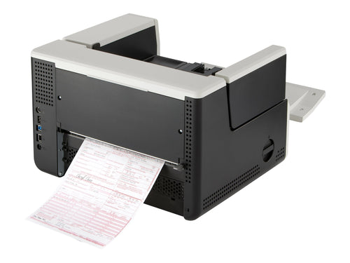 KODAK Dokumentenscanner – Schnelles Scannen, Duplex-Funktion