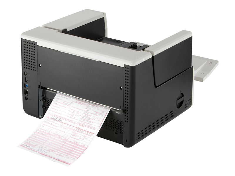 KODAK Dokumentenscanner – Schnelles Scannen, Duplex-Funktion