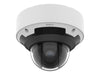 Hanwha Dome-Kamera – 2 MP, wetterfest und vandalismussicher