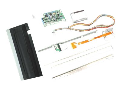Fujitsu Post-Imprinter – Rückseitendruck für Dokumentenmanagement