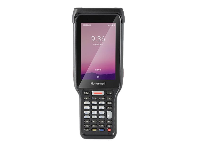 Honeywell ScanPal EDA61K – Robustes Terminal, Android 9.0