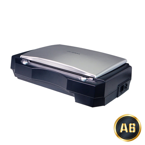 Avision Dokumentenscanner – Schnell und platzsparend