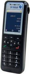 Mitel 612dt Schnurloses Telefon – Freisprechfunktion, Antimikrobieller Schutz