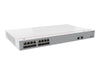 Huawei Netzwerk-Switch – 16 Anschlüsse, PoE+ Unterstützung