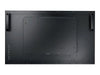 Neovo 43" LED-Monitor – 4K UHD, integrierte Lautsprecher