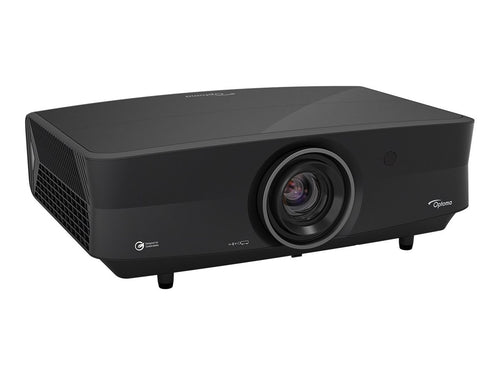 Optoma DLP-Projektor – 4K-Auflösung, 5000 Lumen Helligkeit