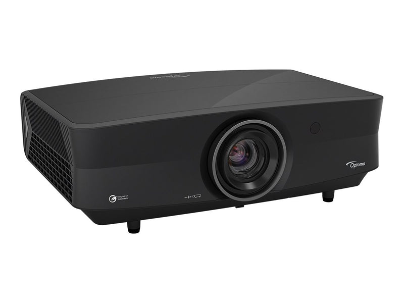 Optoma DLP-Projektor – 4K-Auflösung, 5000 Lumen Helligkeit