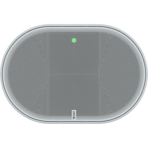 Axis IP-Lautsprecher – 2-Wege-Audio, Aluminiumgehäuse