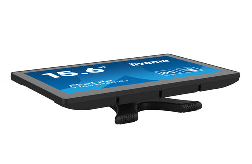 Iiyama 15,6" Touch-Monitor – Full HD, präzise Touch-Bedienung