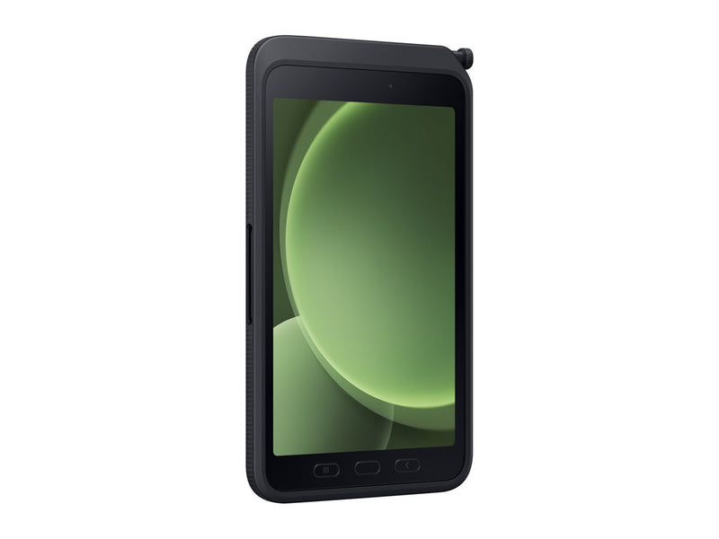 Samsung Galaxy Tab Active – Robustes Tablet für unterwegs