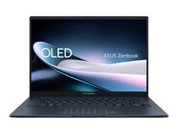 ASUS Zenbook 14" Laptop – Touchscreen, 32 GB RAM, 1 TB SSD