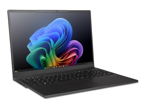 EXONE Business-Laptop 16" – schneller Speicher, viel RAM