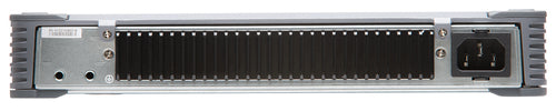 Juniper Netzwerk-Switch – 12 Ports, geräuschlos, PoE+ Unterstützung