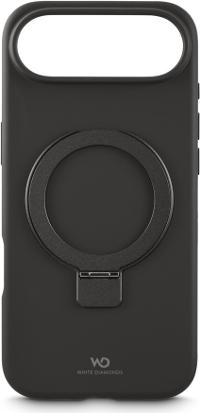 White Diamonds iPhone Air Case – MagSafe-kompatibel, urbaner Stil