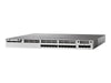 Cisco Netzwerk-Switch – 16 Ports, stapelbar, Gigabit Ethernet