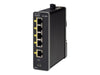 Cisco Ethernet Switch – 5 Anschlüsse, einfache Verwaltung