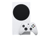 Microsoft Xbox Series S – Kompakte Konsole, 512 GB Speicher