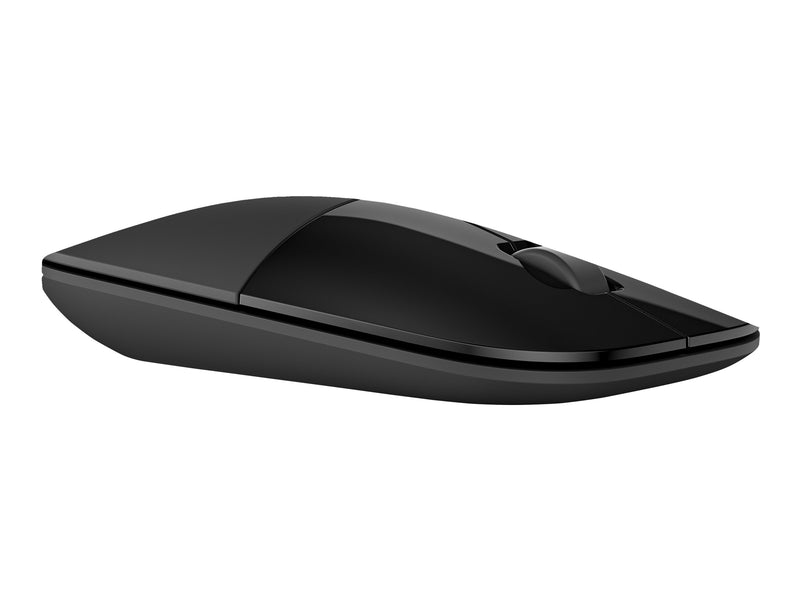 HP Z3700 Kabellose Maus – Optisch, Bluetooth & USB-Empfänger