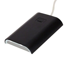 HID Global SmartCard-Leser – USB-Anschluss, kontaktlos