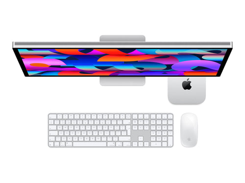 Apple Mac Mini – M4 Prozessor, 16 GB RAM, 512 GB SSD