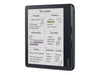 Kobo Libra eBook-Reader – 7" Farbdisplay, 32 GB Speicher