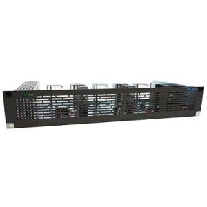 AJA DRM Front Panel – Einfache Installation, robustes Design