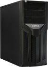 Captiva Workstation – Leistungsstarker Desktop für anspruchsvolle Aufgaben