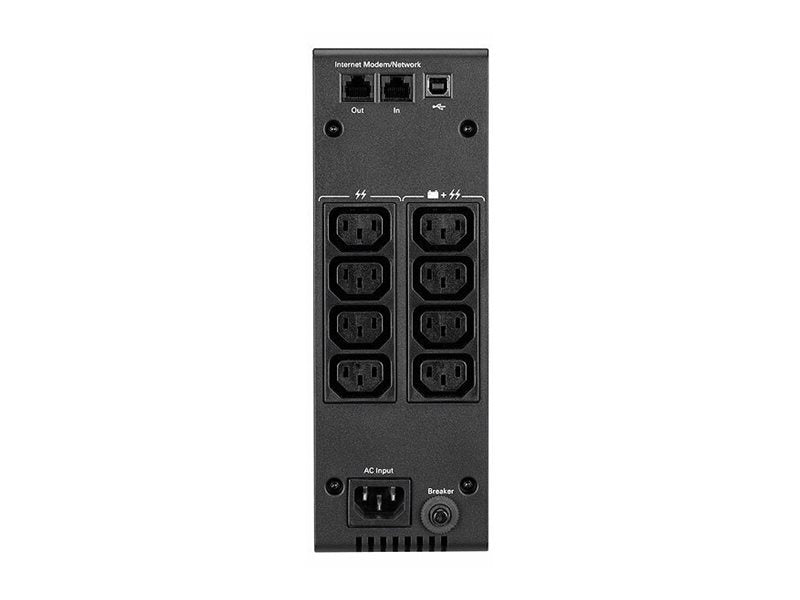 Eaton USV 1500VA – Zuverlässige Stromversorgung für Büros
