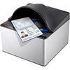 Plustek Dokumentenscanner – Schnell und farbig scannen