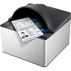 Plustek Dokumentenscanner – Schnell und farbig scannen